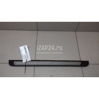 Накладка порога (внутренняя) VAG A4 [B8] (2007 - 2015) 8K085337301C