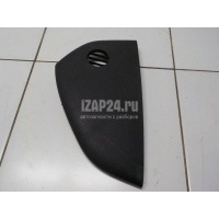 Накладка декоративная VAG Allroad quattro (2006 - 2012) 4F0857086C4PK