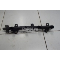 Рейка топливная (рампа) Hyundai-Kia RIO (2000 - 2005) 0K30E1315X