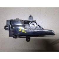 Ручка двери задней внутренняя левая Nissan M (Y50) (2004 - 2010) 82671EG000