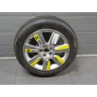 Диск запасного колеса (докатка) VAG Allroad quattro (2006 - 2012) 4F0601025AS