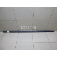 Накладка стекла заднего левого Chrysler Voyager/Caravan/Town&Country (RT) 2007 5109809AA
