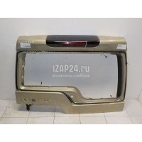 Дверь багажника верхняя Land Rover Discovery III (2004 - 2009) BHA780070