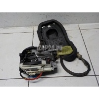 Кулиса КПП BMW X1 E84 (2009 - 2015) 25167603624