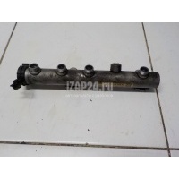 Рейка топливная (рампа) VAG Allroad quattro (2006 - 2012) 059130089AA