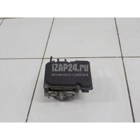 Блок ABS (насос) Nissan Qashqai (J10) (2006 - 2014) 47660JD07A