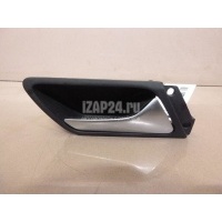 Ручка двери задней внутренняя правая VAG Jetta (2011 - 2018) 5C6839114BZNX