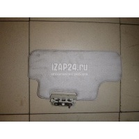 Козырек солнцезащитный (внутри) Nissan M (Y50) (2004 - 2010) 96403EH100
