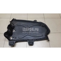 Защита антигравийная VAG Octavia (A7) (2013 - ) 5E0825205G