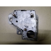 Кронштейн усилителя заднего бампера левый Nissan M (Y50) (2004 - 2010) 85211EH100