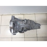 МКПП (механическая коробка переключения передач) VAG A4 [B6] (2000 - 2004) 012300062L