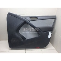 Обшивка двери передней правой VAG Tiguan (2007 - 2011) 5N0867012BYRR