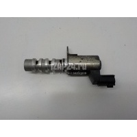 Клапан электромагн. изменения фаз ГРМ Nissan Qashqai (J10) (2006 - 2014) 23796JA00A