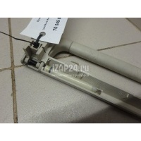Ручка внутренняя потолочная Land Rover Range Rover III (LM) (2002 - 2012) EDN000010VAE