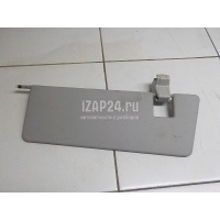 Козырек солнцезащитный (внутри) Mercedes Benz GL-Class X164 (2006 - 2012) 16481012107F59