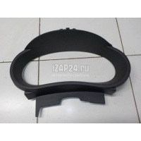 Накладка (кузов внутри) Renault Kangoo 2008 8200882199