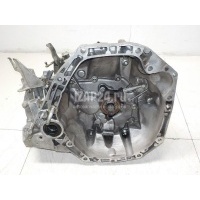 МКПП (механическая коробка переключения передач) Renault Kangoo (2008 - ) 320103275R