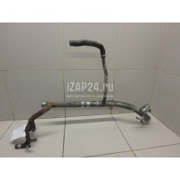 Трубка охлажд. жидкости металлическая Volvo S80 (1998 - 2006) 30622021