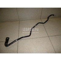 Трубка системы охлаждения АКПП VAG A6 [C6,4F] (2004 - 2011) 4F0317817