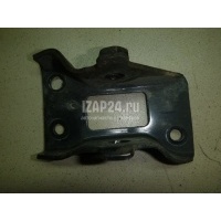 Кронштейн двигателя задний Toyota Yaris (2005 - 2011) 123130Q020