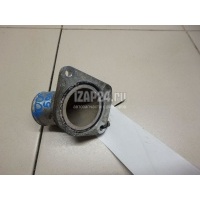 Фланец двигателя системы охлаждения Land Rover Range Rover III (LM) (2002 - 2012) 4629192
