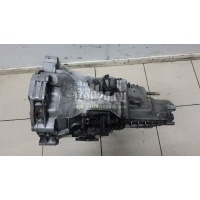 МКПП (механическая коробка переключения передач) VAG A4 [B6] (2000 - 2004) 012300060BX
