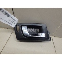 Ручка двери внутренняя правая GM CTS (2002 - 2008) 25759728