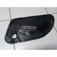 Накладка (кузов внутри) VAG A4 [B8] Allroad (2009 - 2015) 8K0837916B