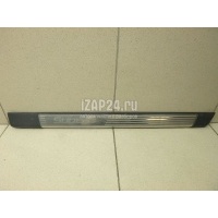Накладка порога (внутренняя) VAG Superb (2008 - 2015) 3T08534929B9