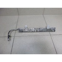Рейка топливная (рампа) Citroen-Peugeot C-Crosser (2008 - 2013) 1570N9
