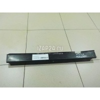 Воздуховод радиатора нижний Renault Duster (2012 - ) 214777461R