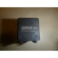 Реле стеклоочистителей Nissan Micra (K11E) (1992 - 2002) 252309F910