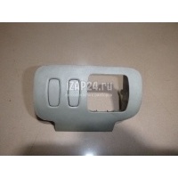 Накладка (кузов внутри) Renault Scenic II (2003 - 2009) 8200554433