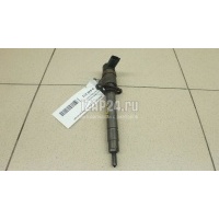 Форсунка дизельная электрическая BOSCH XC90 (2002 - 2015) 0445110078