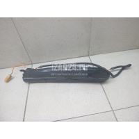 Подушка безопасности боковая (в сиденье) Volvo S60 (2000 - 2009) 8686707