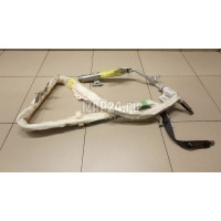 Подушка безопасности боковая (шторка) BMW R50 (2000 - 2007) 72121509603