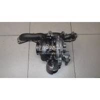 Турбокомпрессор (турбина) VAG A5/S5 [8F] Cabrio (2010 - 2016) 04L253056H