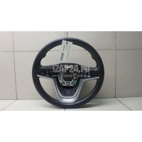 Рулевое колесо для AIR BAG (без AIR BAG) GM Insignia (2008 - 2017) 13316540