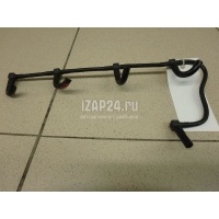 Магистраль обратки Renault Kangoo 2008 166712021R