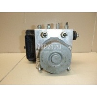 Блок ABS (насос) Nissan Tiida (C13) 2015 476604MA1A