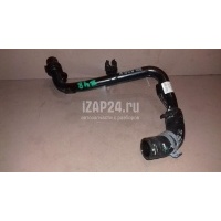 Трубка охлажд. жидкости металлическая VAG A4 [B8] Allroad (2009 - 2015) 04L122157BF