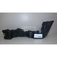 Пыльник (п.з.к.) Mercedes Benz W216 CL coupe (2006 - 2014) 2216980930