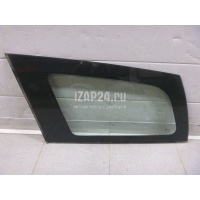 Стекло кузовное глухое левое Great Wall Hover (2005 - 2010) 5403100K00E1