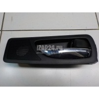 Ручка двери задней внутренняя правая Toyota RX 350/450H (2009 - 2015) 6760748010C0