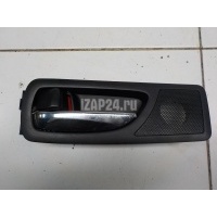 Ручка двери задней внутренняя левая Toyota RX 350/450H (2009 - 2015) 6760848010C0