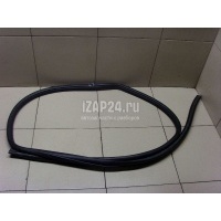 Уплотнитель (внутри) Toyota Highlander II (2007 - 2013) 6233248040C0