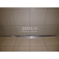 Накладка стекла переднего левого Mercedes Benz W217 S-Klasse coupe 2014 2177200501