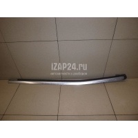 Накладка стекла Mercedes Benz GL-Class X166 (GL/GLS) (2012 - 2019) 1666904300