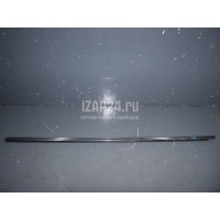 Накладка стекла переднего левого Renault Laguna III (2008 - 2015) 768610002R