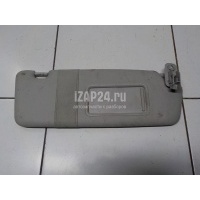 Козырек солнцезащитный (внутри) VAG A3 [8P1] (2003 - 2013) 8P08575529V4